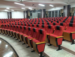 漳州閩南師范大學禮堂椅圖片